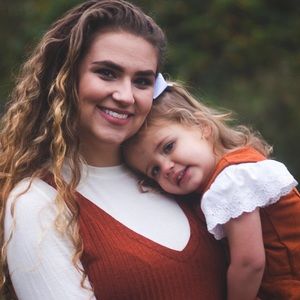 Meet your Posher, Haley